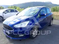 2017 Ford C-MAX