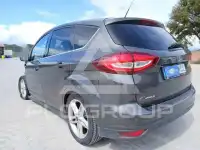 2017 Ford C-MAX