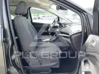 2017 Ford C-MAX