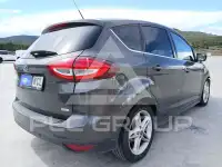 2017 Ford C-MAX