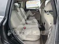 2017 Ford C-MAX