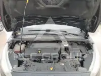 2017 Ford C-MAX