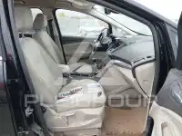 2017 Ford C-MAX