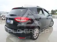 2017 Ford C-MAX