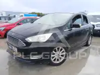2017 Ford C-MAX