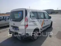 2017 Ford TRANSIT