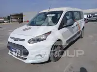 2017 Ford TRANSIT