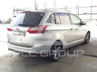2017 Ford C-MAX