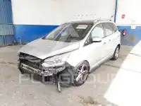 2017 Ford C-MAX