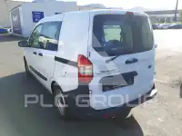 2017 Ford TRANSIT