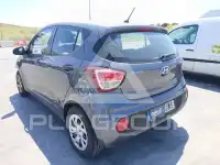 2017 Hyundai I10