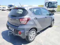 2017 Hyundai I10