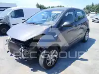 2017 Hyundai I10