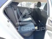 2017 Hyundai I20