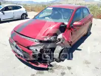 2017 Hyundai I20