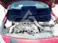 2017 Hyundai I20