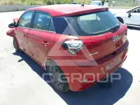2017 Hyundai I20