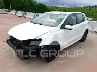 2017 Volkswagen Polo