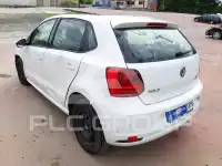 2017 Volkswagen Polo