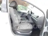 2017 Volkswagen Polo