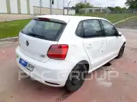 2017 Volkswagen Polo
