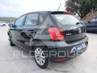 2017 Volkswagen Polo