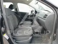 2017 Volkswagen Polo