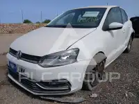 2017 Volkswagen Polo
