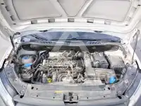 2017 Volkswagen Caddy