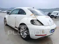 2017 Volkswagen BEETLE
