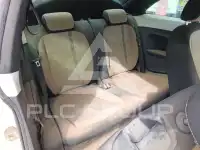 2017 Volkswagen BEETLE