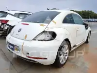 2017 Volkswagen BEETLE
