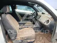 2017 Volkswagen BEETLE