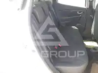 2017 Renault Clio