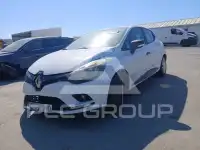 2017 Renault Clio