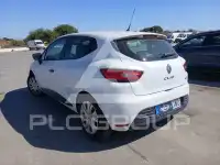 2017 Renault Clio