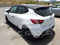 2017 Renault Clio