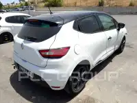 2017 Renault Clio