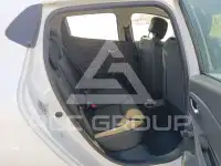 2017 Renault Clio