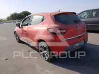 2017 Renault Clio