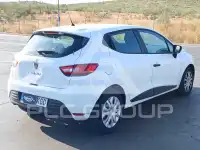2017 Renault Clio
