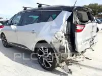2017 Renault Scenic