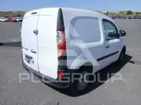 2017 Renault Kangoo