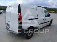 2017 Renault Kangoo