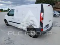 2017 Renault Kangoo