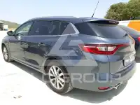 2017 Renault Megane