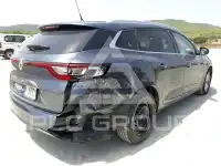 2017 Renault Megane