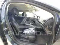 2017 Renault Megane