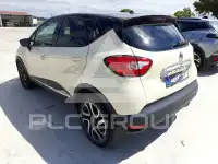 2017 Renault Captur