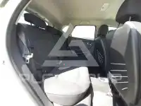 2017 Renault Captur
